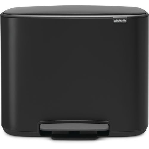 Pedálový kôš BO 3x11 l, Brabantia