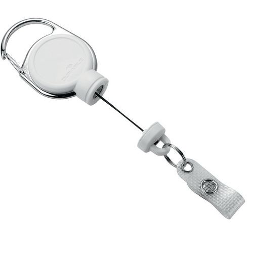 Navijaky pre visačky s klipom Durable