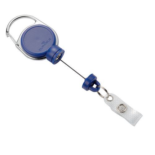 Navijaky pre visačky s klipom Durable