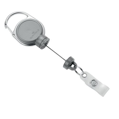 Navijaky pre visačky s klipom Durable