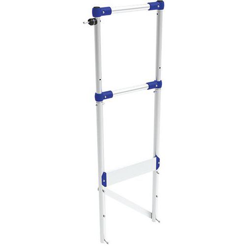 Príslušenstvo pre Meca Modul Tubesca-Comabi