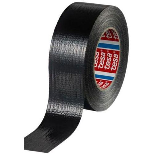 Univerzálne lepiace pásky Tesa 60462, 50 mm x 50 m Univerzálne lepiace pásky Tesa 60462, 50 mm x 50 m
