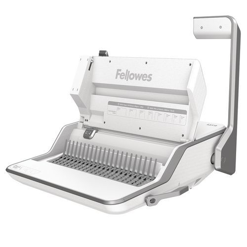 Viazač Fellowes Lyra 3v 1