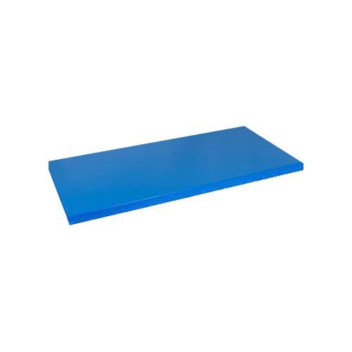 Polica do dielenskej skrine s nosnosťou 100 kg, 795 x 434 mm Polica do dielenskej skrine s nosnosťou 100 kg, 795 x 434 mm