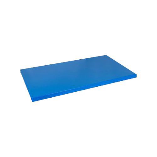 Polica do dielenskej skrine s nosnosťou 100 kg, 795 x 534 mm Polica do dielenskej skrine s nosnosťou 100 kg, 795 x 534 mm