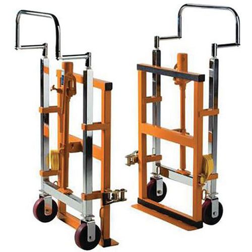 Transportná súprava, do 1 800 kg