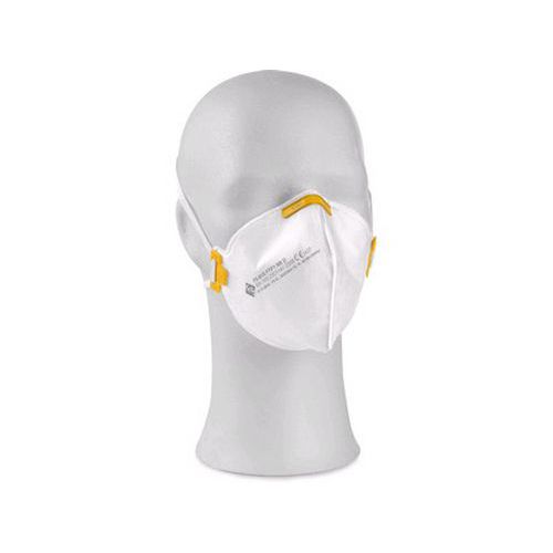 Respirátor FS 910 FFP1 D, skladaný Respirátor FS 910 FFP1 D, skladaný