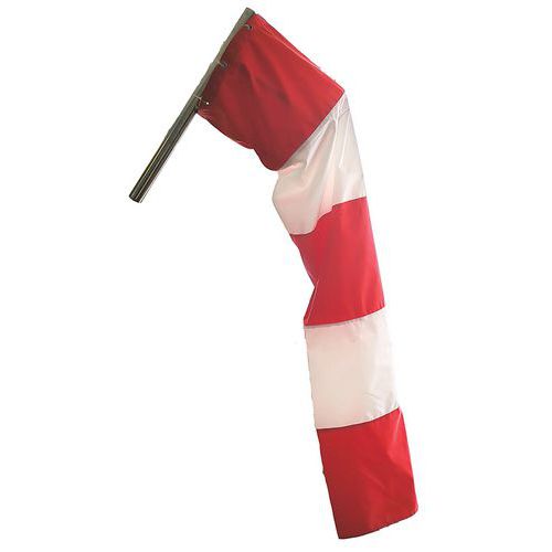 Veterné rukávy Manutan Expert