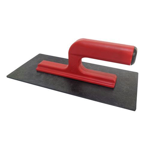 TOPTRADE hladidlá ABS, plastové, s otvorenou rukoväťou, 270 x 130 mm TOPTRADE hladidlá ABS, plastové, s otvorenou rukoväťou, 270 x 130 mm