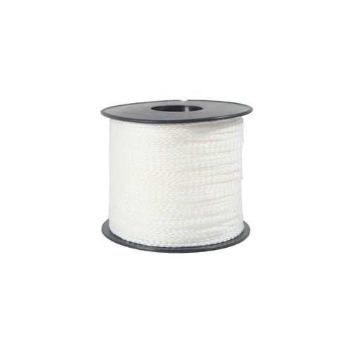 TOPTRADE motúz polyamid, priemer 2 mm TOPTRADE motúz polyamid, priemer 2 mm