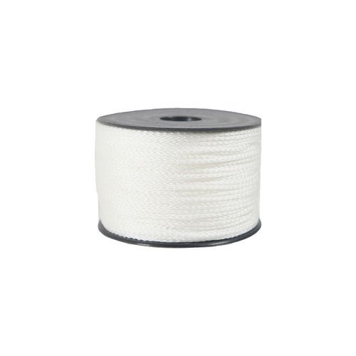 TOPTRADE motúz polyamid, priemer 2 mm TOPTRADE motúz polyamid, priemer 2 mm
