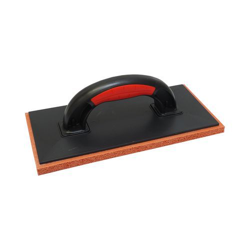 TOPTRADE hladidlá huba jemná, PROFESSIONAL, 280 x 140 mm TOPTRADE hladidlá huba jemná, PROFESSIONAL, 280 x 140 mm