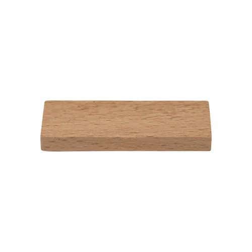 Podložky drevené, dilatačné, balenie 30 ks, 6 – 8 – 10 mm