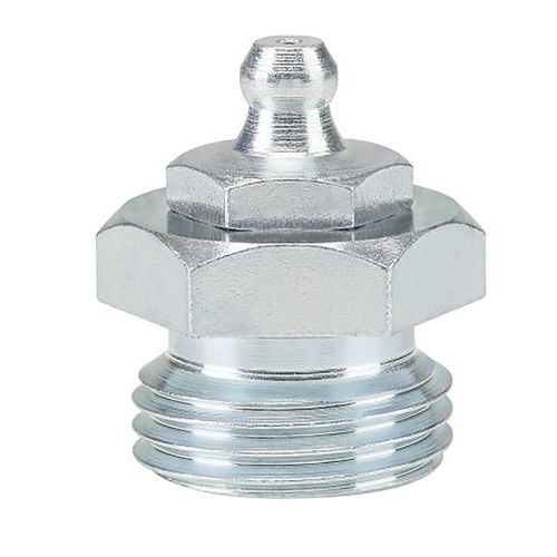 Hydraulické maznice