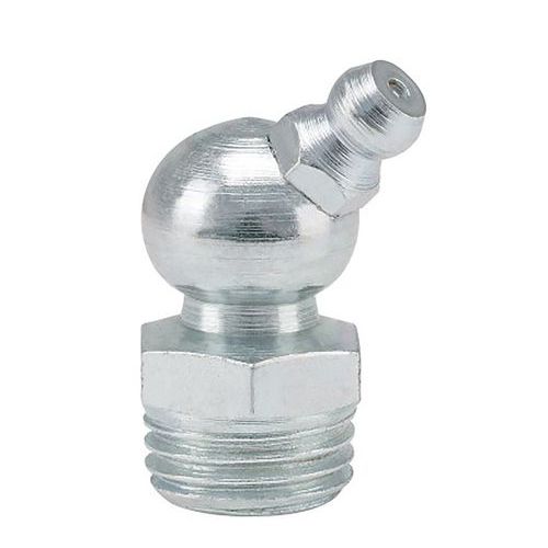 Hydraulické maznice