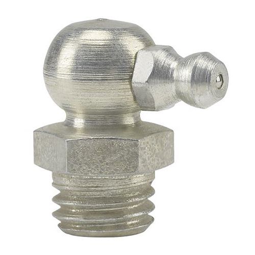 Hydraulické maznice