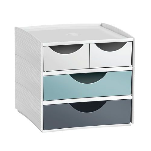 Priehradkový modul MyCube mini