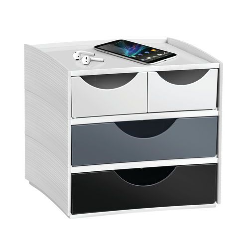Priehradkový modul MyCube mini