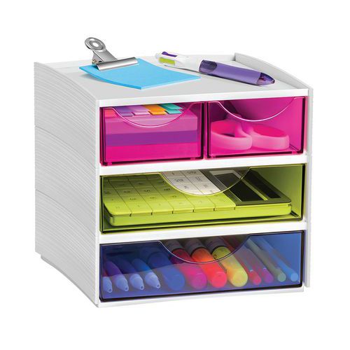 Priehradkový modul MyCube mini