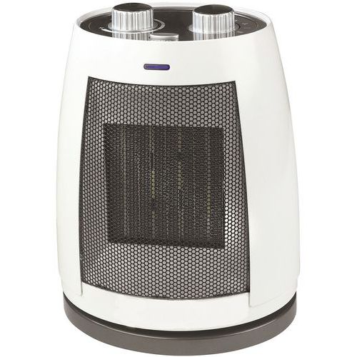 Keramický ohrievač Safe-T, 1 500 W