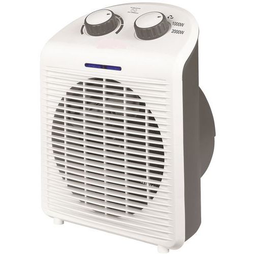 Ohrievací ventilátor Safe-T, 2 000 W