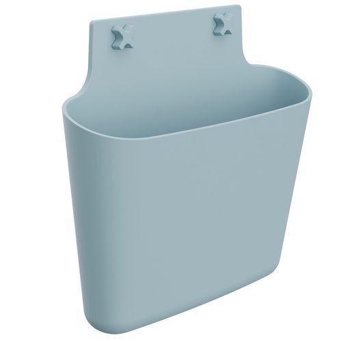 Závesné držiaky na prospekty Paperflow XL, 1 priehradka