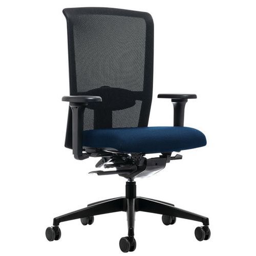 Kancelárske stoličky Interstuhl LX282 NPR