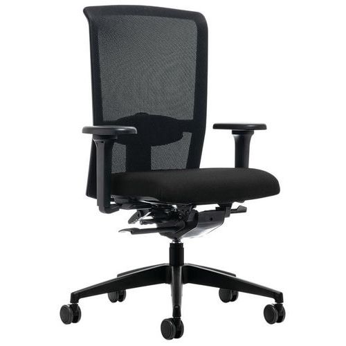 Kancelárske stoličky Interstuhl LX282 NPR
