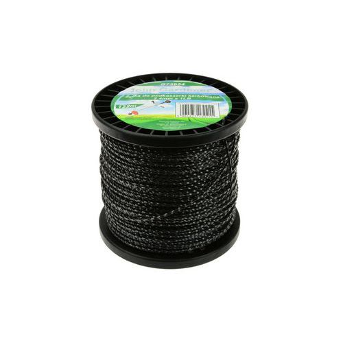 Struna do kosačky 2,4mm okrúhle Struna do kosačky 2,4mm okrúhle