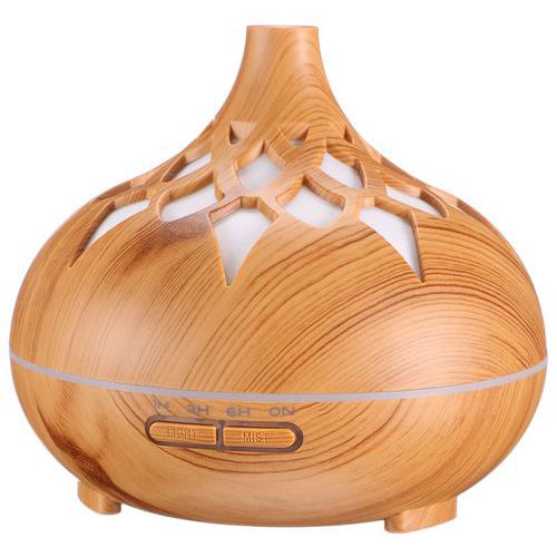 Aróma difúzery 500ml SIXTOL