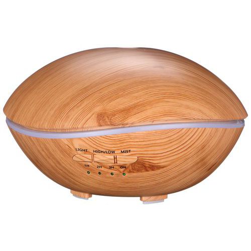 Aróma difúzery Stone, 500ml SIXTOL
