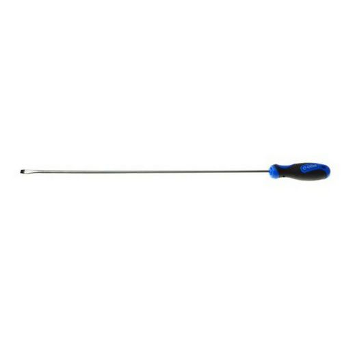 Plochý skrutkovač 4mm
