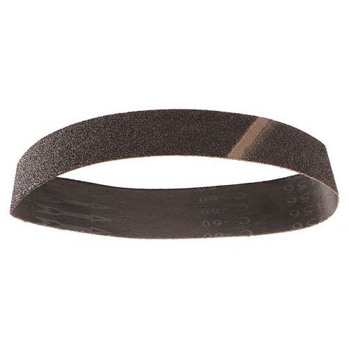 Plátno brúsne nekonečný pás, 75x533mm