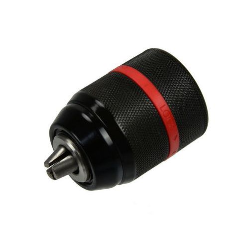 Hlava rýchloupínacie Skľučovadlové, 2-13mm, 1/2, 20UNF, GEKO Hlava rýchloupínacie Skľučovadlové, 2-13mm, 1/2, 20UNF, GEKO