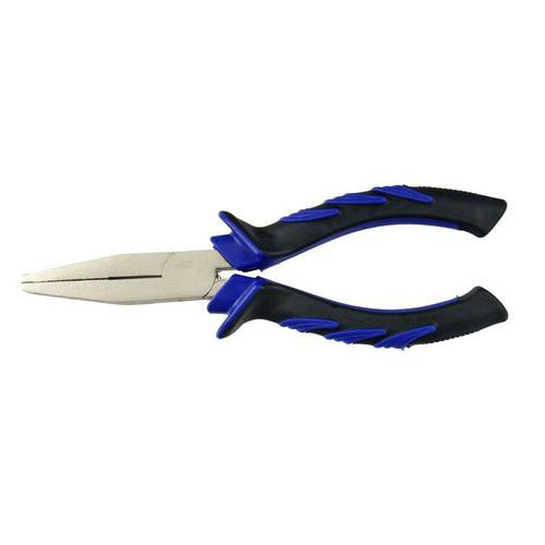 Kliešte ploché, 160 mm, GEKO Kliešte ploché, 160 mm, GEKO