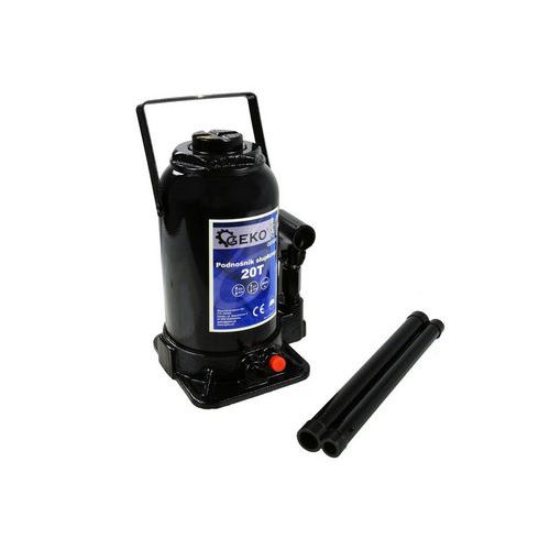 Hever hydraulický 20 t, GEKO