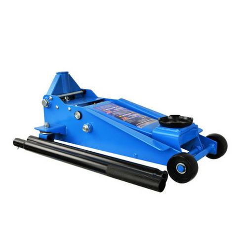 Pojazdný hydraulický zdvihák 3t, G02034, GEKO