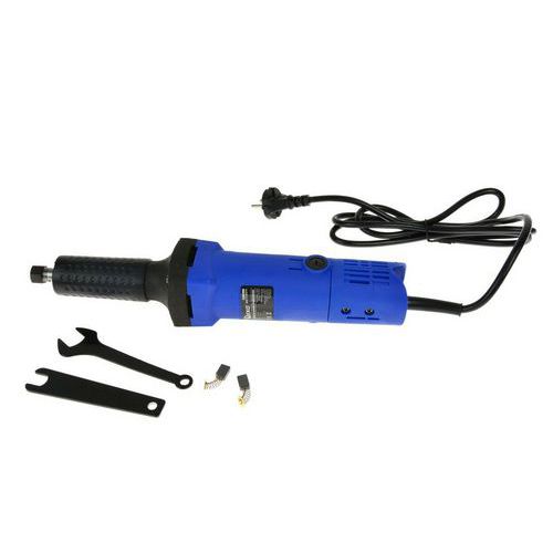 Přímá bruska s trnem 700W, 6mm GEKO Přímá bruska s trnem 700W, 6mm GEKO