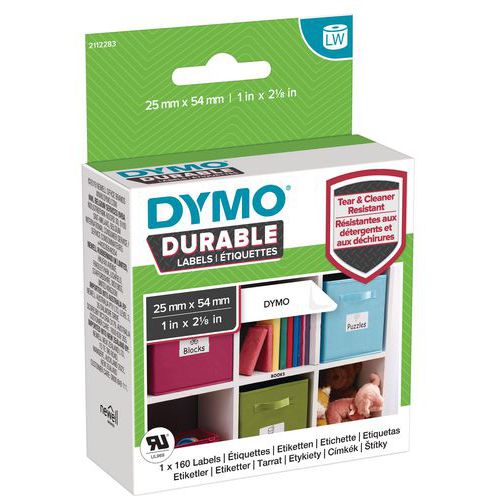 Opasky LabelWriter pre štítkovače Dymo