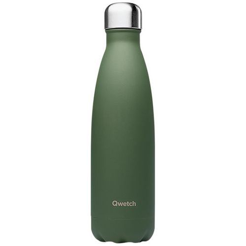Izolované fľaše Granite Qwetch, 500 ml