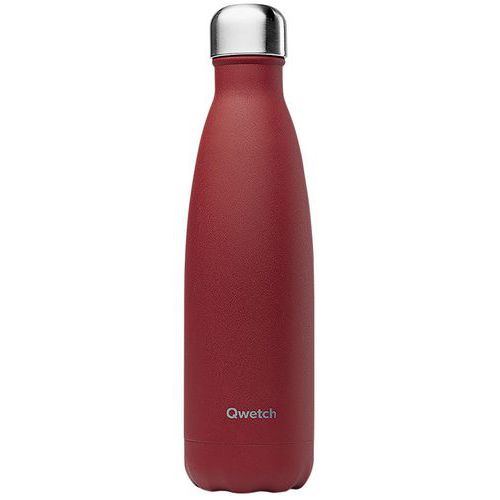 Izolované fľaše Granite Qwetch, 500 ml