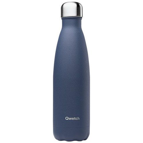 Izolované fľaše Granite Qwetch, 500 ml