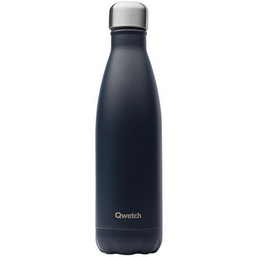 Izolované fľaše Matt Qwetch, 500 ml