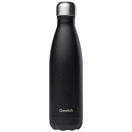 Izolované fľaše Matt Qwetch, 500 ml