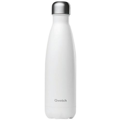 Izolované fľaše Matt Qwetch, 500 ml