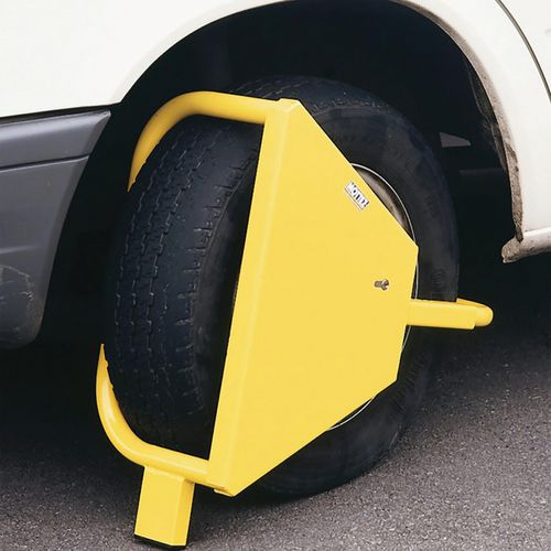 Bezpečnostná autobotička Eva, uzamykateľná Bezpečnostná autobotička Eva, uzamykateľná