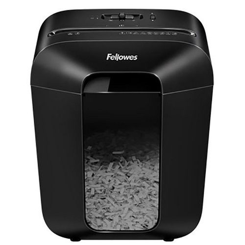 Skrúcačka Fellowes Powershred LX50 Skrúcačka Fellowes Powershred LX50