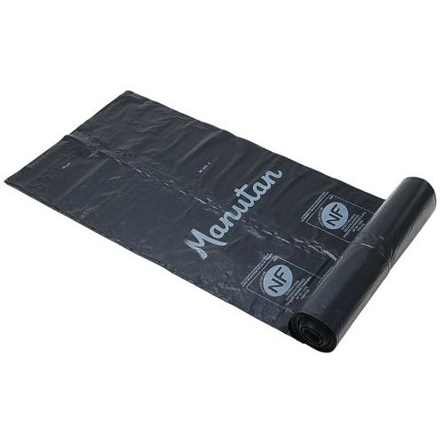 Vrecia na odpad Manutan Expert, 110 l, hrúbka 45 µm, 200 ks Vrecia na odpad Manutan Expert, 110 l, hrúbka 45 µm, 200 ks