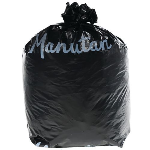 Vrecia na odpad Manutan Expert, 200 l, hrúbka 50 µm, 100 ks Vrecia na odpad Manutan Expert, 200 l, hrúbka 50 µm, 100 ks