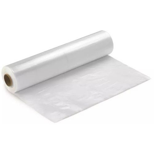 Vrecia na odpad, 600 l, transparentné Vrecia na odpad, 600 l, transparentné